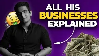 How did @ranveerallahbadia become a MILLIONAIRE?