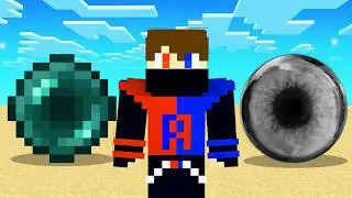 Minecraft with Ultra Realistc Graphics