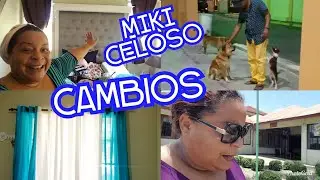 YA TENGO MI MALETA LISTA ! PREPARANDO TODO