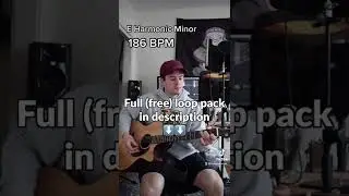 Free Spanish Guitar Loop 