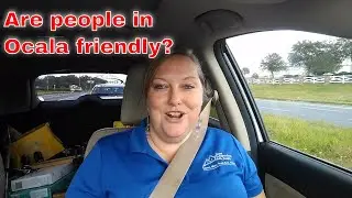 Living in Ocala Florida