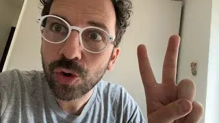 Marchetti Design sta trasmettendo dal vivo Pt. 1
