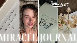 challenge your mind through positive journaling | 005