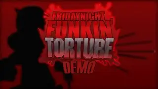 Friday Night Funkin' - V.S. Mag Agent: Torture OST - Torture [Instrumental]
