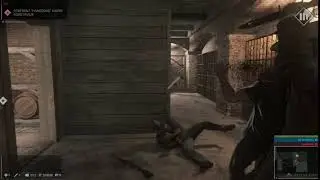 Mafia III Gorilla Stealth