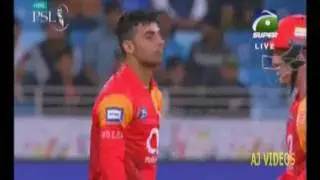 Shadab khan 18 years old young Pakistani leg spin all rounder | Amaise the Australian shane watsan