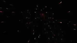 Queima de fogos 03
