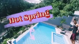 Hot Spring