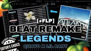 Quavo Ft Lil Baby - 
