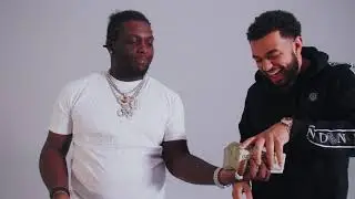 Rio Da Yung OG x Matashia - “Displayer” (Official Video)