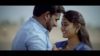 Mohan + Aruna Pre wedding Song