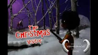 The Christmas Visitor