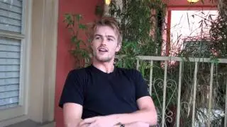 Ben Milliken Interview