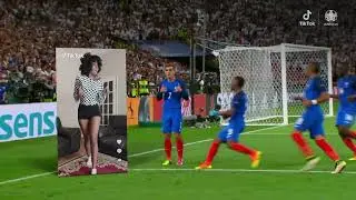 Реклама TikTok EURO 2021.Where Fans Play l UEFA EURO 2021 l TikTok