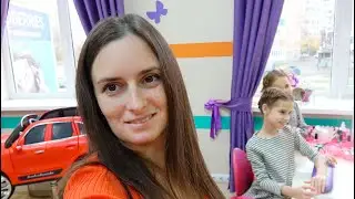 Yulyashka's Birthday VLOG: Celebrating with Friends