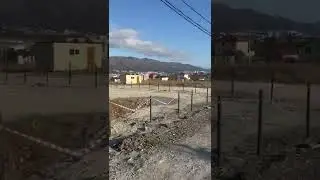 земельный участок в Голубой бухте