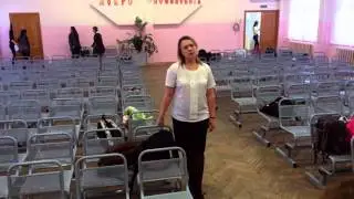 Лучшее поздравление с 8 Марта!
