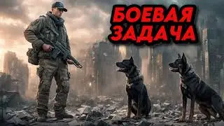 БОЕВАЯ ЗАДАЧА | 