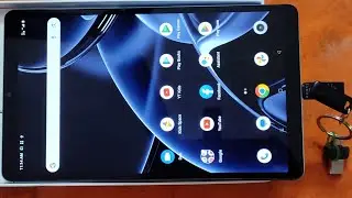 How to read USB pen drive files in Realme Pad Mini | தமிழ்| #trendingvideo