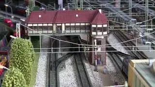 De Modelbaan van Rob Brautigam