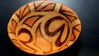 Detectie Metale :Cucuteni-Un bol antic!  Partea-1