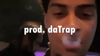 [FREE] Lil Krystall x CAKEBOY x MAYOT Type Beat - Useless (prod. daTrap)