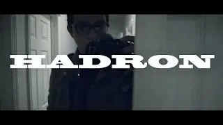 HADRON Trailer OFFICIAL