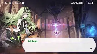 Honkai Impact 3 - Elysian Realm: Serpent Master's Memory