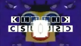 Klasky Csupo in V Major 2019 MP4
