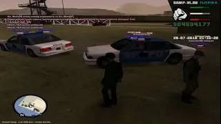 RP "SVL" Часть 2