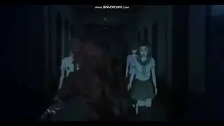Ao Oni The Animation Movie (2017) RUN!