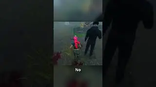 She did NOT deserve it 😦