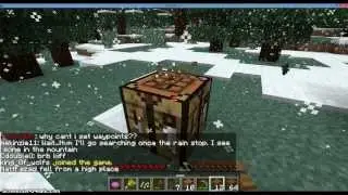 Let's Play Minecraft: Ep. 1: Welcome to minecraft