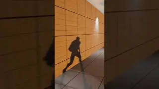 Creating a game prototype in UE5. 