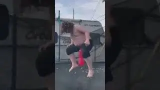 Balloon ASSAULTS me