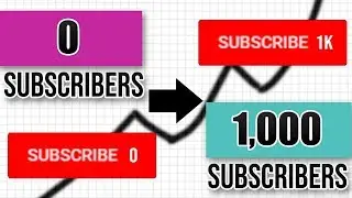 How to Grow Your YouTube Channel With Discord | Get 1000's Of Subscribers
