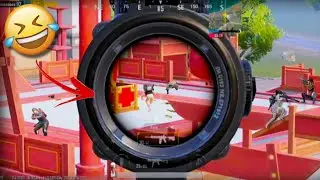 wow😱NEW BEST FULL RUSH GAMEPLAY 🥵🔥 PUBGMOBILE