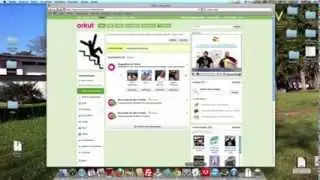 Orkut Login Como entrar no Orkut.