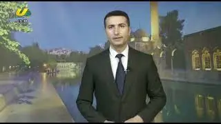 MEHMET EMİN TAPAN İLE ANA HABER 27.08.2024