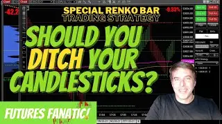 Renkos Rule! | Alternative To Using Candlestick Charts