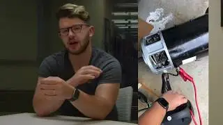 DC Motor Purchased! - Electric BMW Conversion Part 2