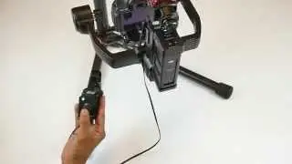 DJI Ronin & Ronin M Joystick Features - Aerialpixels