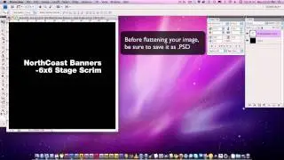 How to: Set Up File for Printing