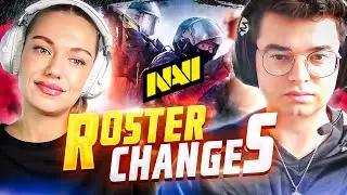 NAVI Javelins Coach On Roster Changes