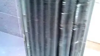 Чистка кондиционеров