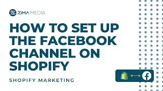 How To Set Up Your Facebook Channel On Shopify