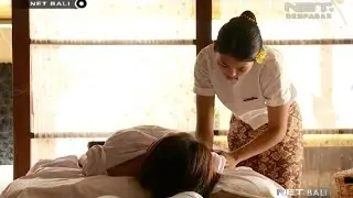 NET. BALI - MODUL SPA