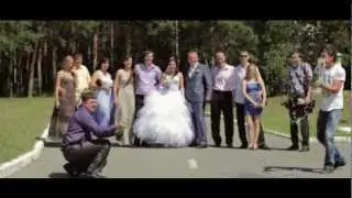 Wedding Video: Pavel & Svetlana