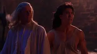 Mortal Kombat / 21 Часть