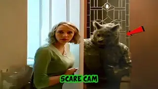 BEST SCARE CAM Priceless Reactions 2025😈